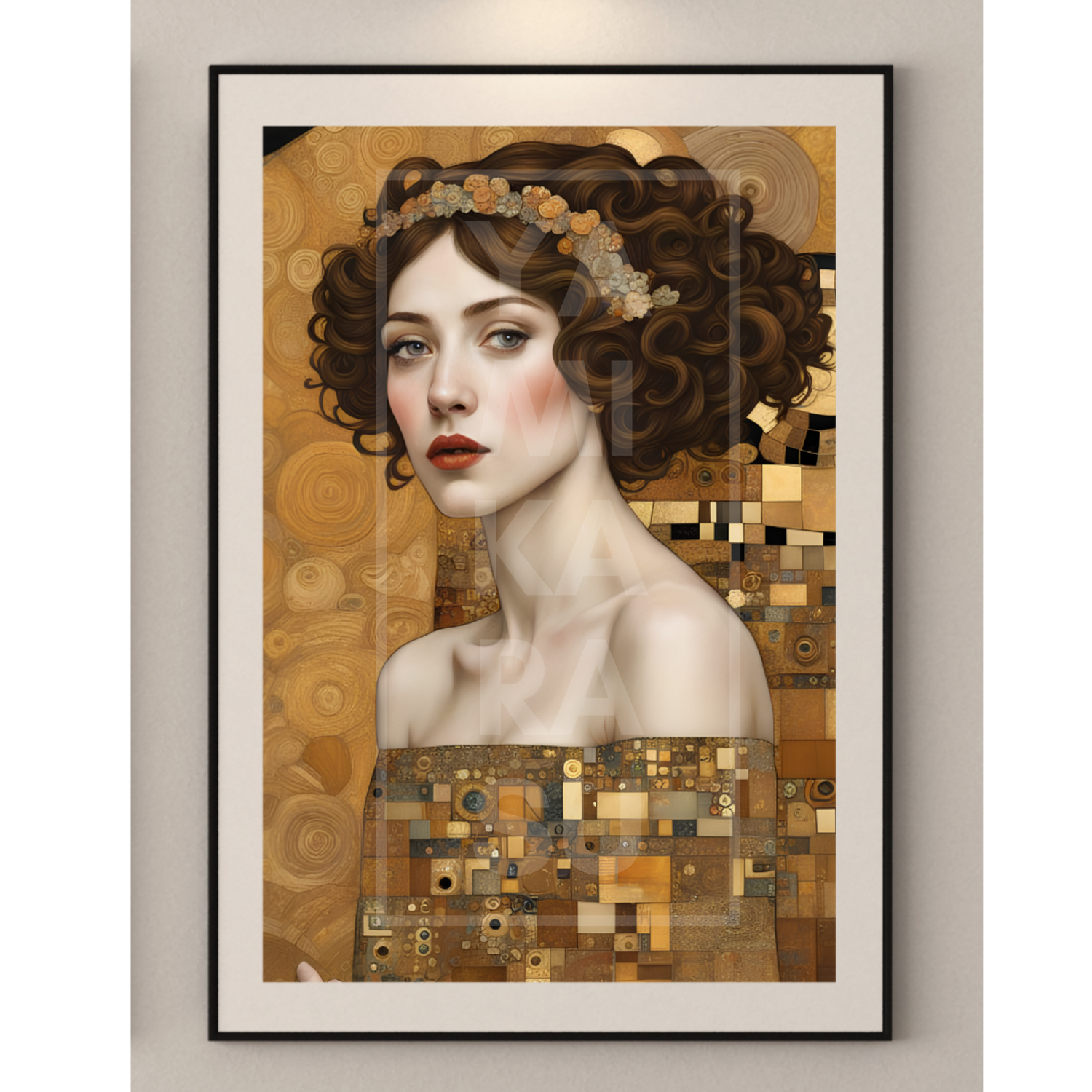 Klimt Revival Fusions